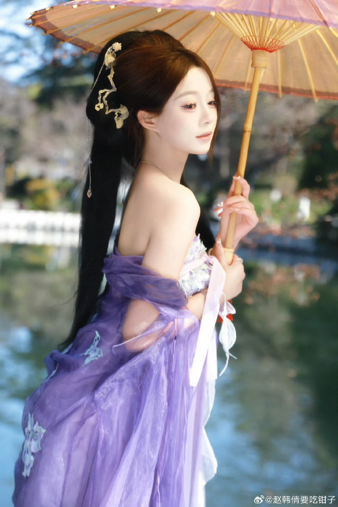 小妇人
